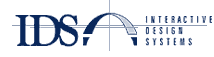 A hídtervek, amelyek legtöbbször egyenesek, vagy nagy görbületi sugárral enyhén íveltek, megfelelő egy 2D-s modell használata időfüggő analízis céljából. Ezekhez a szerkezet és analízis típushoz  kínáljuk az IDS Bridge Designer II. szoftvert. logo